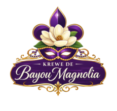 Krewe de Bayou Magnolia